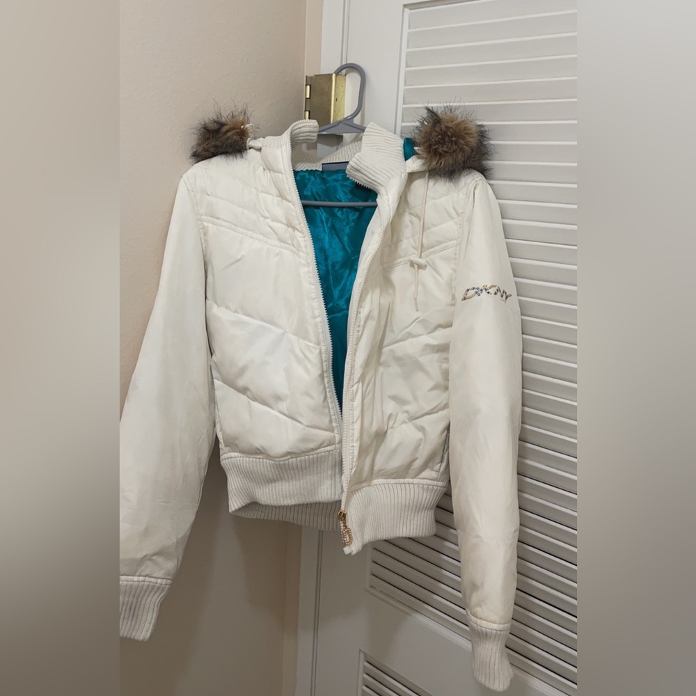 DKNY Jacket